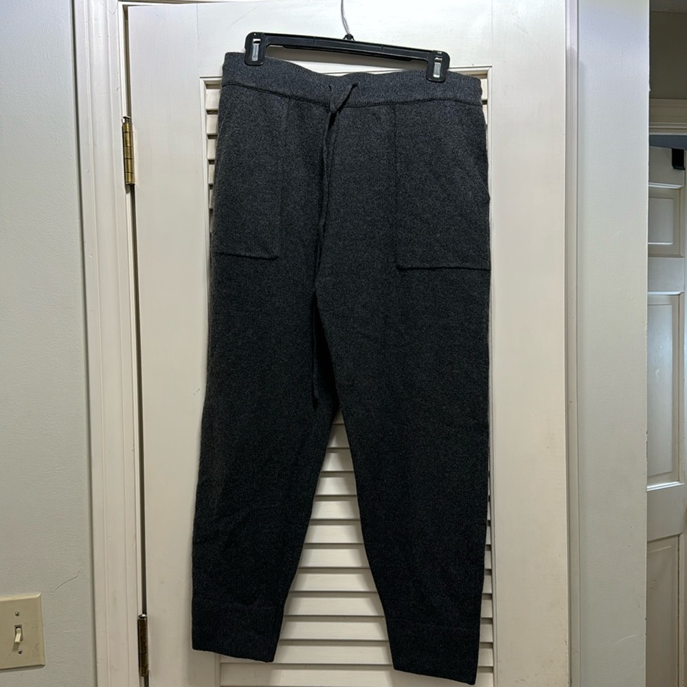 Outerknown Hudson Cashmere Joggers